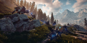 The 10 Best Ps4 Games Min