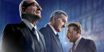 The Irishman
