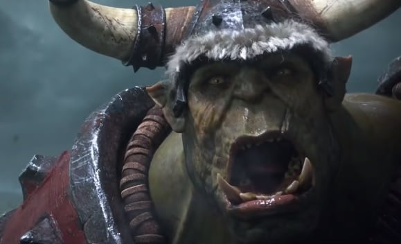 Warcraft 3 Reforged Delay