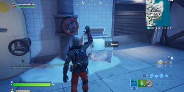 Where To Find Ice Boxes In Fortnite