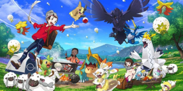 Where To Find Rare Candy In Pokemon Sword And Shield