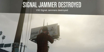 Where To Find Signal Jammers In Gta Online