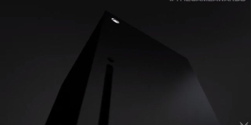 Xbox Series X The Game Awards
