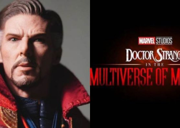 750xauto 5 Fakta Doctor Strange 2 Jadi Film Horor Pertama Marvel 1907249