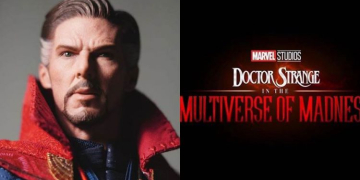750xauto 5 Fakta Doctor Strange 2 Jadi Film Horor Pertama Marvel 1907249