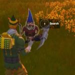 Hidden Fortnite Gnome Location Guide