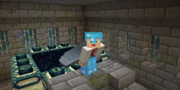 How To Get Elytra Minecraft