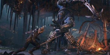 How To Level Up Gain Xp The Witcher 3