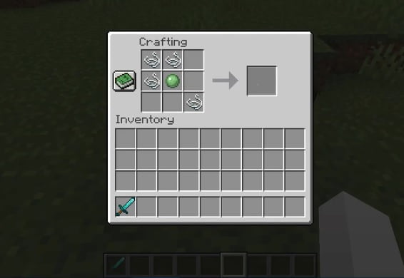 How to Make a Lead in Minecraft New Update 2021 