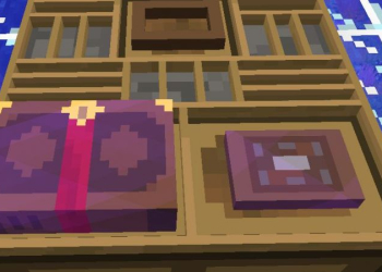 How To Make An Enchanted Book Minecraft