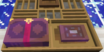 How To Make An Enchanted Book Minecraft