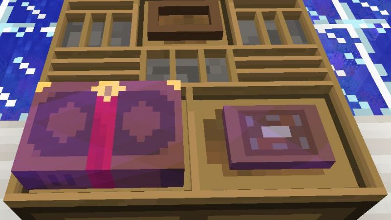 How To Make An Enchanted Book Minecraft