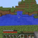 How To Make Fishing Rod Minecraft