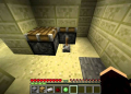 How To Make Piston Minecraft