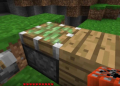 How To Make Sticky Piston Minecraft