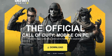 How To Play Call Of Duty Mobile On Pc