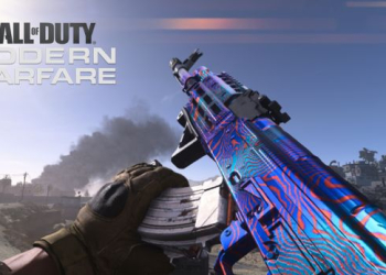 How To Unlock Damascus Camo Cod Modern Warfare