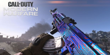 How To Unlock Damascus Camo Cod Modern Warfare
