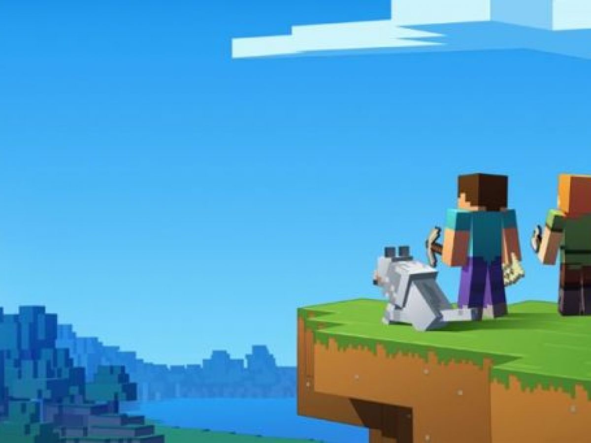 Is Minecraft Shutting Down In 2020 Wowkia Com