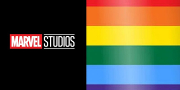 Marvel Mcu Transgender Lgbt