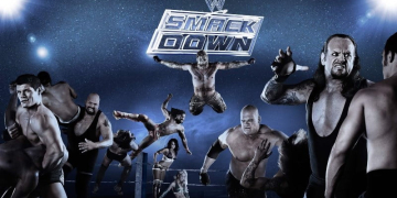10 Best WWE Smackdown Video Game