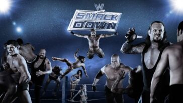 10 Best WWE Smackdown Video Game