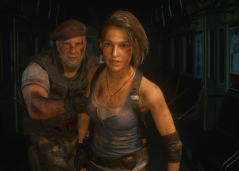 Resident evil 3 nemesis PC requirements