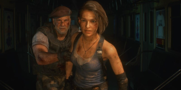 Resident evil 3 nemesis PC requirements