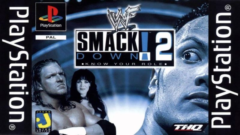 WWF SmackDown 2 Know Your Roles 1024x576 1