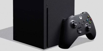 Xbox Series X Quick Resume