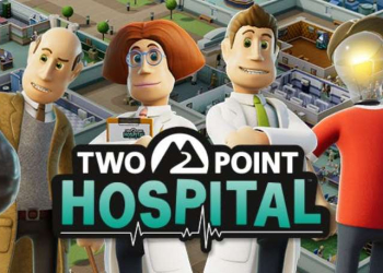 Two Point Hospital