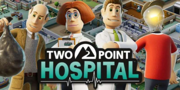 Two Point Hospital
