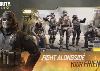 How To Add Friends Codm Min