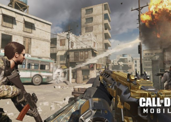 How To Equip Weapon In Call Of Duty Mobile T Min