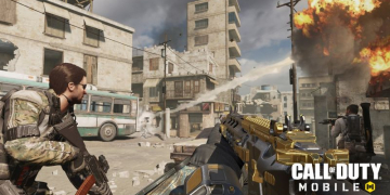 How To Equip Weapon In Call Of Duty Mobile T Min