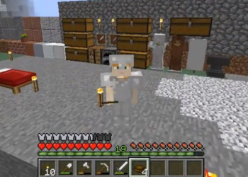 How To Make Bowl Minecraft