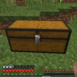 How To Make Chest Minecraft