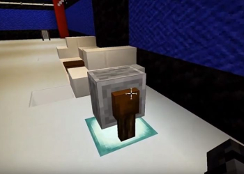 How To Make Grindstone Minecraft