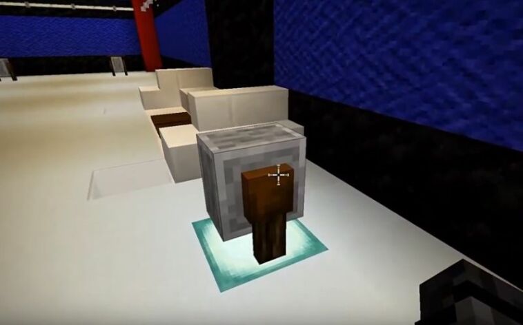 Grindstone Recipe Minecraft Java / What S New In 1 11 ...