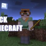 How To Make Stick Minecraft