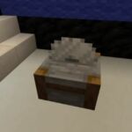 How To Make Stonecutter In Minecraft