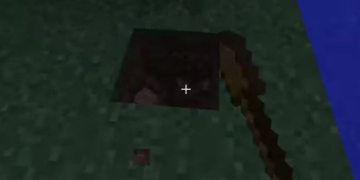 How To Make Wooden Shovel Minecraft