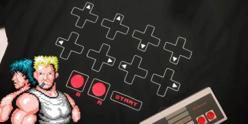 Konami Code Kazuhisa Hashimotoa