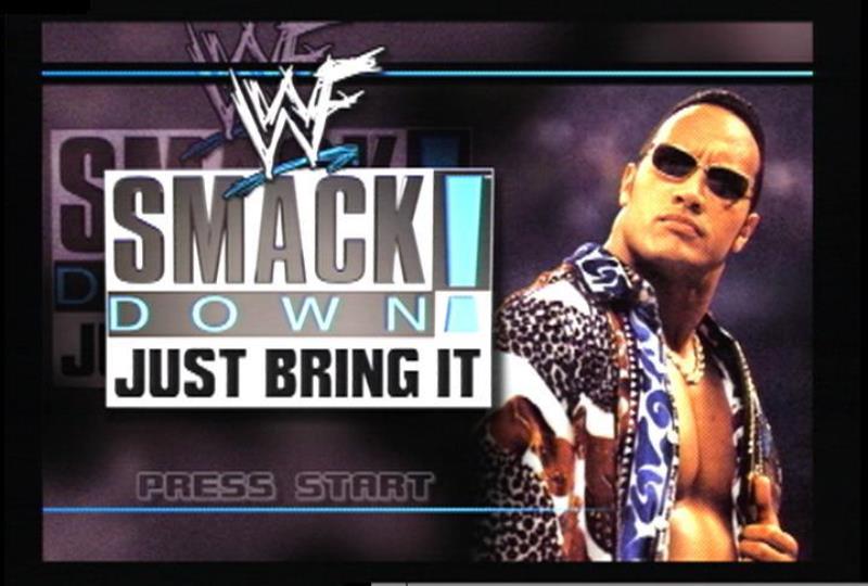 10 Best WWE Smackdown Games