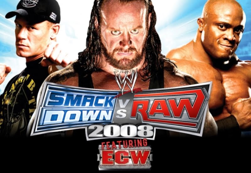 10 Best WWE Smackdown Games