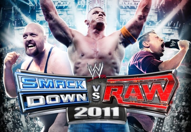 10 Best WWE Smackdown Games