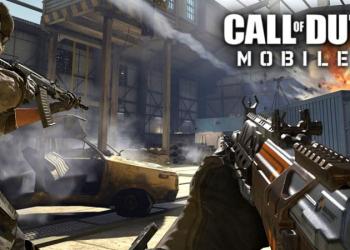 Upgrade Weapon Call Of Duty Mobile Min