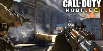 Upgrade Weapon Call Of Duty Mobile Min