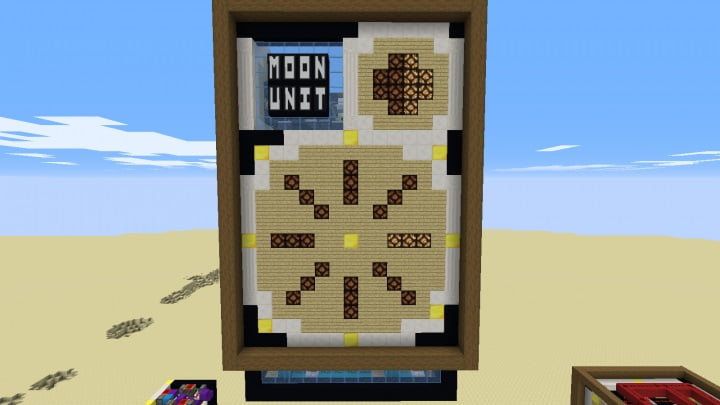 How To Make Clock Minecraft