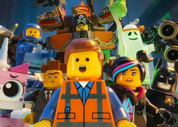 The Lego Movie Warner Bros Universal